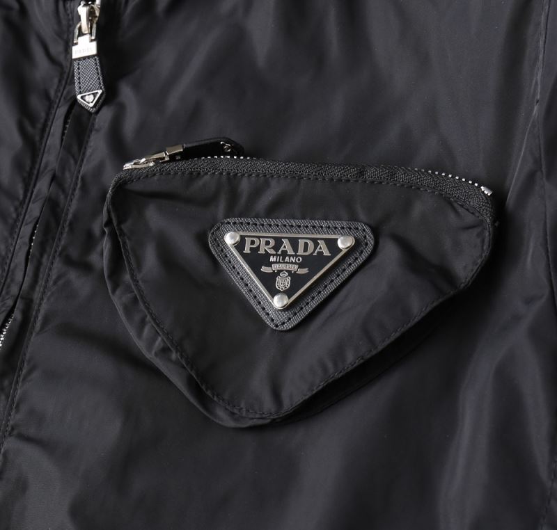 Prada Outwear